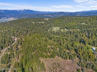 Nka Mutch Creek Rd, Saint Maries, ID 83861