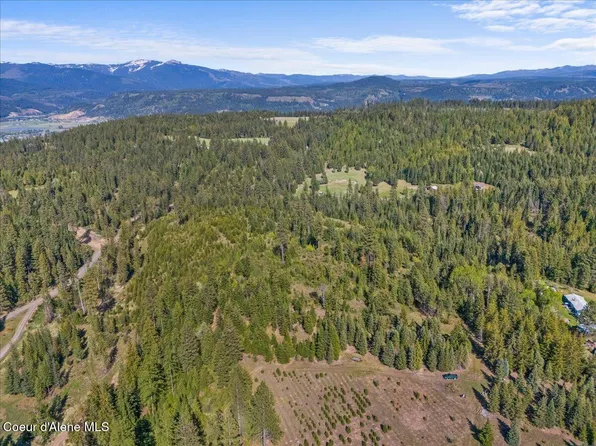 Nka Mutch Creek Rd, Saint Maries, ID 83861