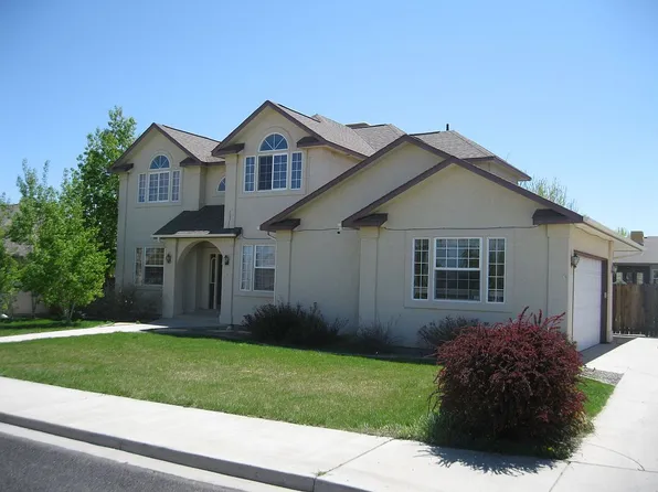2043 F 3/4 Rd, Grand Junction, CO 81507