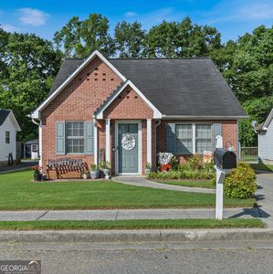 70 Pointe North Dr, Cartersville, GA, 30120