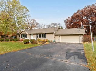 4427 E Bingham Rd, Janesville, WI 53546