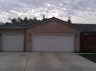 5841 W Perez Ave, Visalia, CA 93291