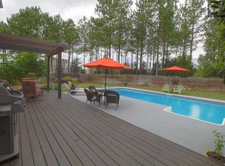 42 Wave Dancer Ct, Chapin, SC 29036