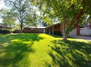 30 S Jasmine St, Denver, CO 80224
