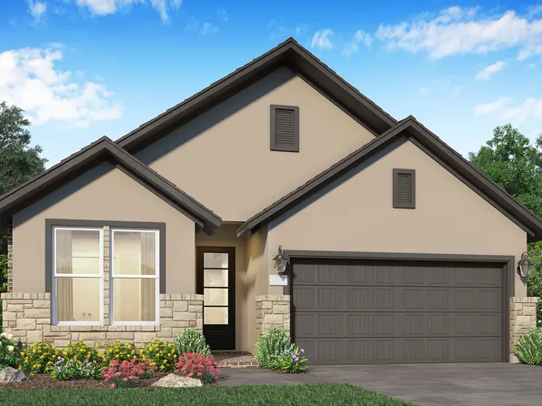 6603 Sleepy Orange Ct, Needville, TX 77461