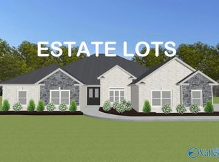 Manchester E1 Newby Chapel Rd, Athens, AL 35613