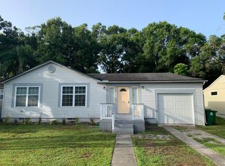 812 W Woodlawn Ave, Tampa, FL 33603