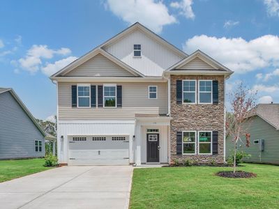 135 Hunter Ridge Dr, Boiling Springs, SC, 29316