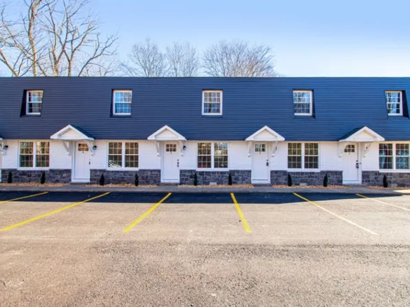 300 SW 4th St. Apartments, 300 SW 4th St APT 5, Bryant, AR 72022