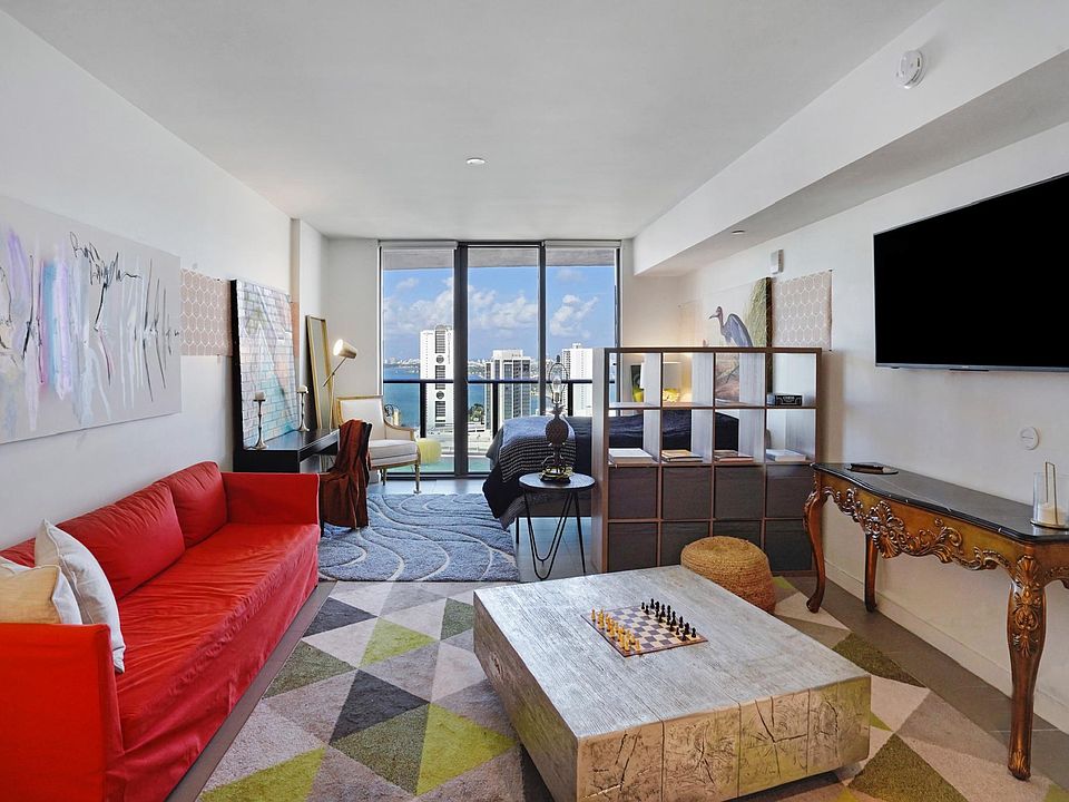 1st image of 1600 NE 1st Ave APT 2702