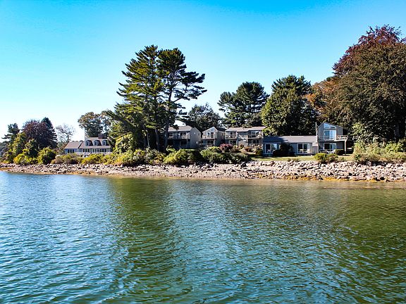 Dockside Guest Quarters property