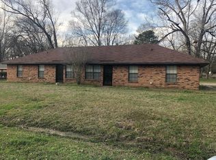 2700 McDowell Road Ext #B, Jackson, MS 39204