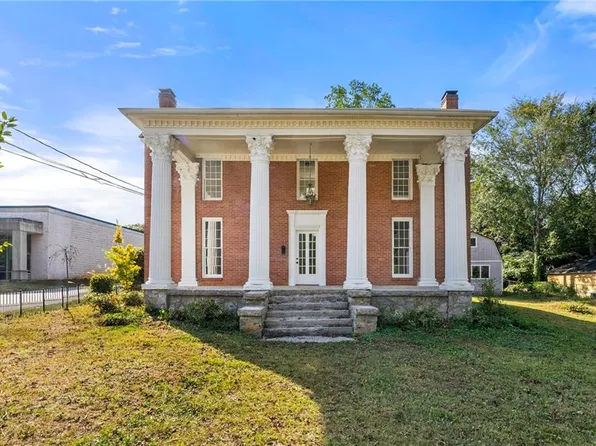 3021 Stone Mountain St, Lithonia, GA 30058