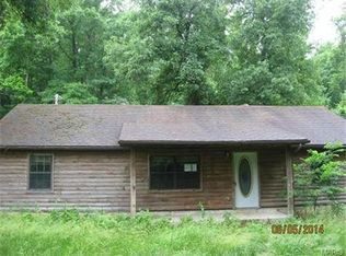 16610 Twilight Ln, Saint Robert, MO 65584