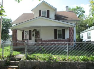 1016 N Warman Ave, Indianapolis, IN