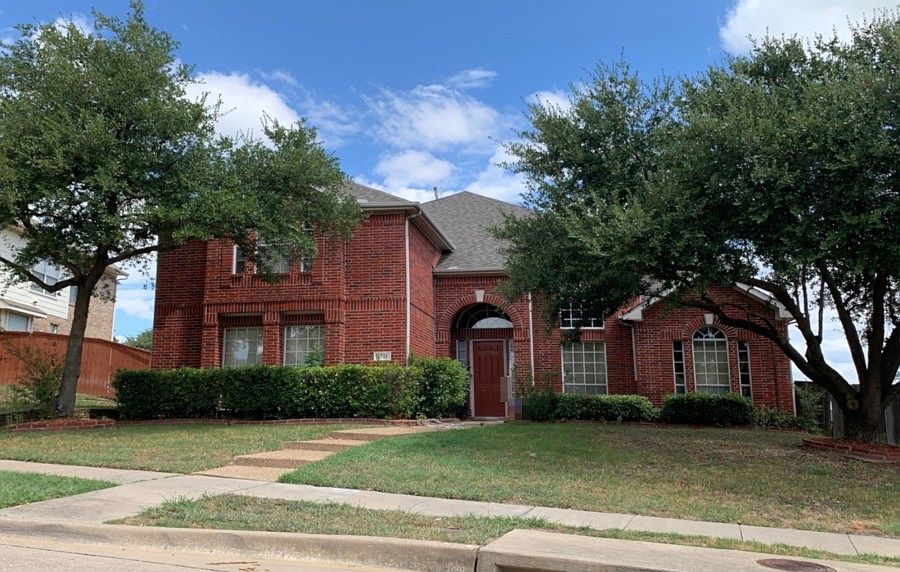 1st image of 1721 Hill Creek Dr