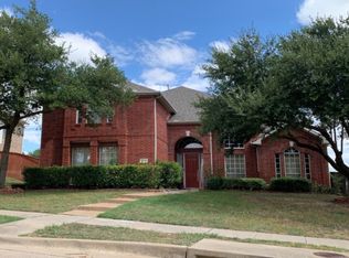 1721 Hill Creek Dr, Garland, TX 75043