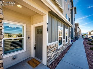 6197 Inman Vw, Colorado Springs, CO 80924
