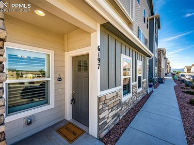 6197 Inman Vw, Colorado Springs, CO, 80924