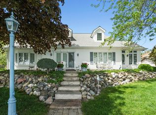 55 Ln 195 Lake Gage, Angola, IN 46703