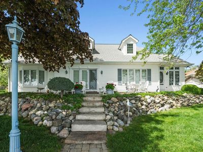 195 55 Lane Lake Gate, Angola, IN, 46703