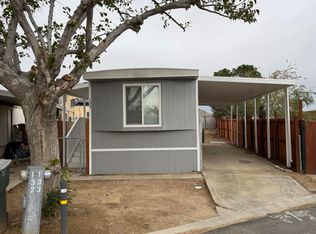 3300 15th St W SPACE 133, Rosamond, CA