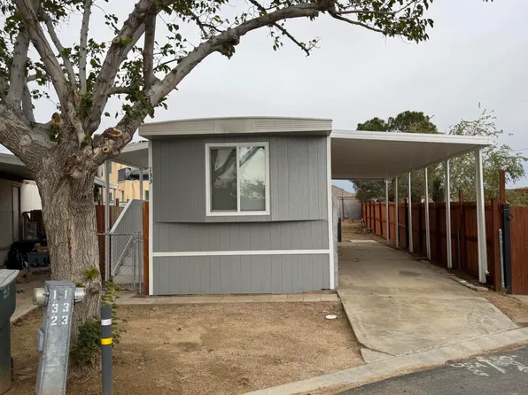 3300 15th St W Space 133, Rosamond, CA 93560