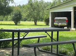 540 Shuqualak Rd, Preston, MS 39354