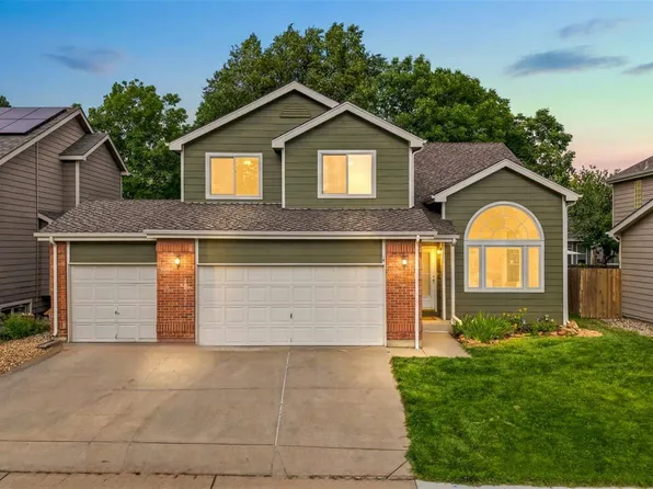 158 Cherrywood Lane, Louisville, CO 80027