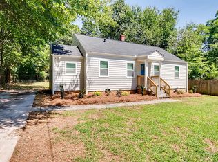 1784 Alexander Dr, Decatur, GA 30032