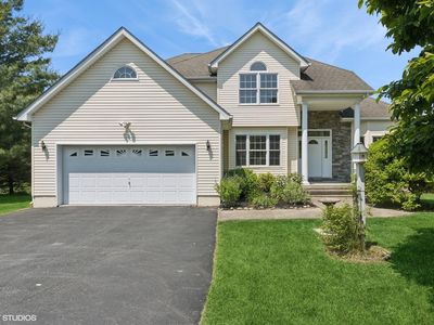 195 Old Castle Point Road, Wappingers Falls, NY, 12590