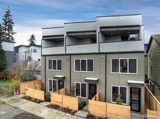 6523B 34th Ave SW, Seattle, WA 98126