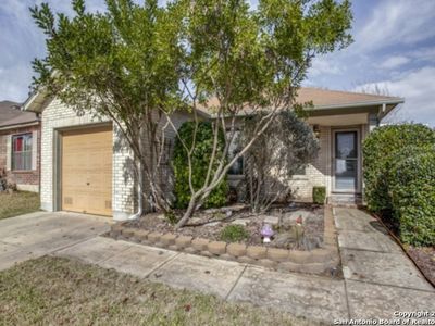 11023 TALON RUN, San Antonio, TX, 78254