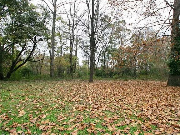 Over 2 acres of Tranquility