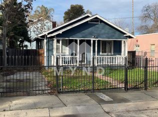 3516 38th St, Sacramento, CA