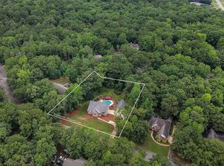 106 Martin Dr, Wetumpka, AL 36092