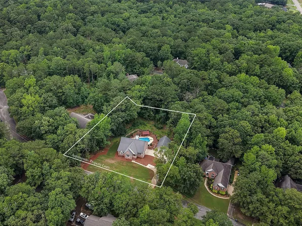 106 Martin Dr, Wetumpka, AL 36092