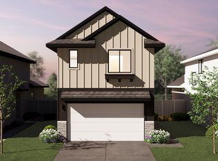 Cali Plan, Hope Timber Villas, Grimes, IA 50111