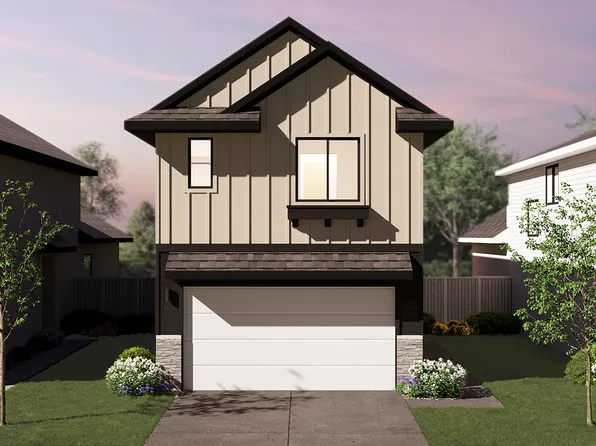 Cali Plan, Hope Timber Villas