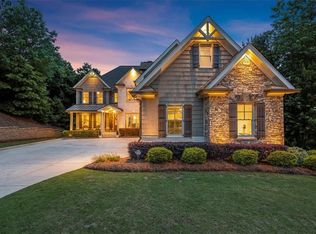 4856 Grandview Ct, Flowery Branch, GA 30542