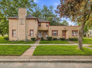 8254 Buffalo Ave, Niagara Falls, NY 14304