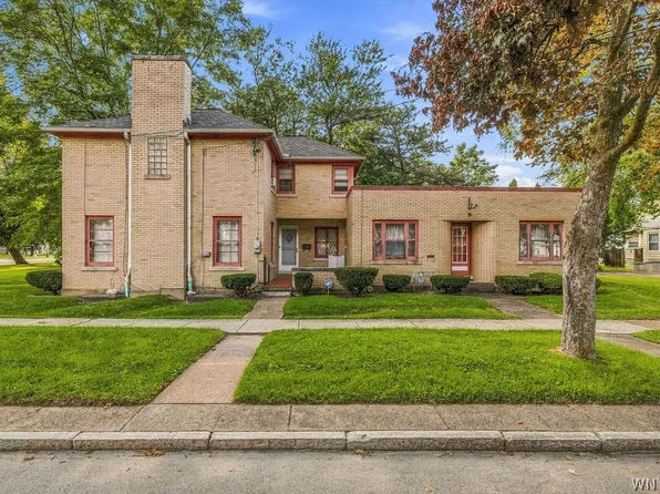 8254 Buffalo Ave, Niagara Falls, NY 14304