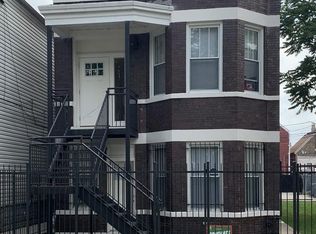5409 S Winchester Ave #2R, Chicago, IL 60609