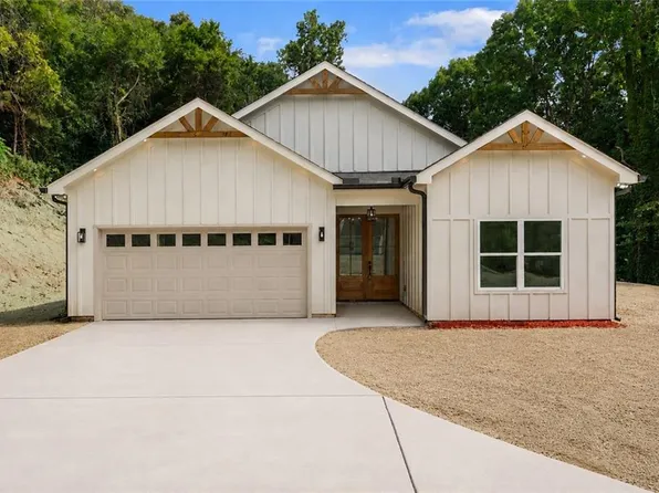 4635 Perry Rd, Gainesville, GA 30506