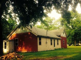 4040 Riverside Rd, Benton Harbor, MI 49022