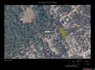 Warren Road, cambria, CA 93428