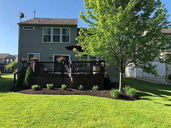 4th image of 27348 Tiller Dr