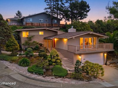 18602 Center St, Castro Valley, CA, 94546
