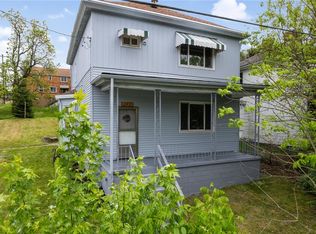 4603 2nd St, McKeesport, PA