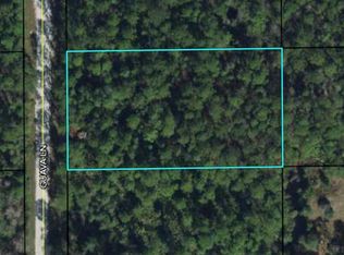 2151 Guava Ln, Bunnell, FL 32110